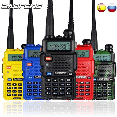 uv5r radio|can a baofeng uv 5r be used on cb channels.